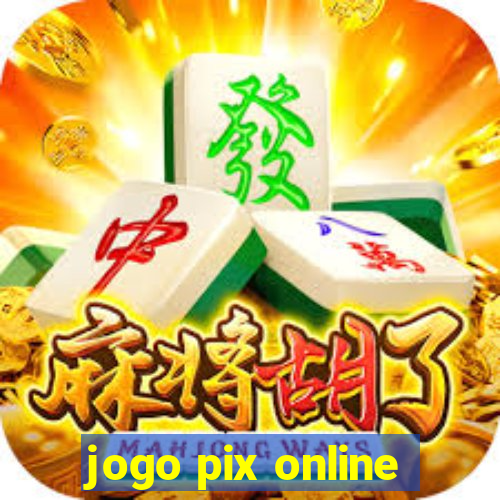 jogo pix online